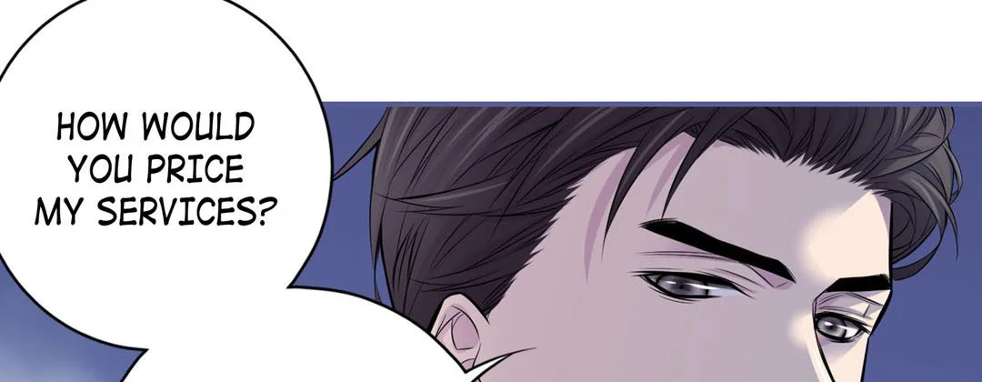 My Ex, Client - Chapter 6